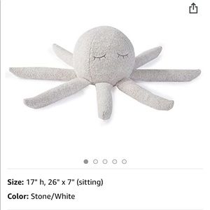 Barefoot Dreams Octopus